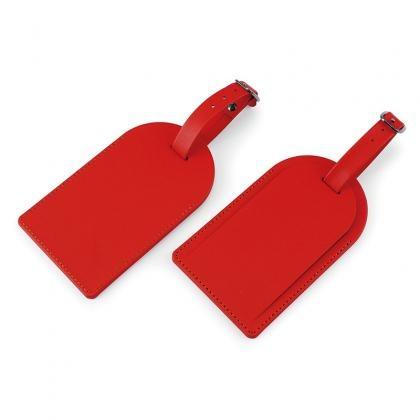 Eco Express Porto Recycled Large Luggage Tag  (24672)