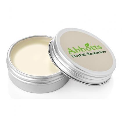 Lip Balm in an Aluminium Tin, 10ml   (24706)