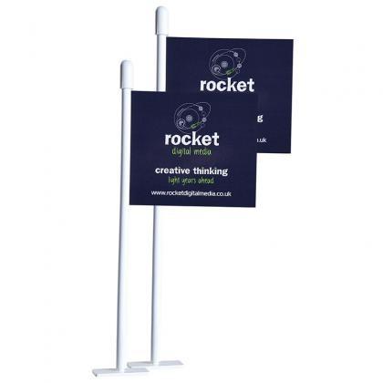 Desk Flag   (24797)