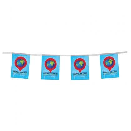 Outdoor Bunting   (24808)