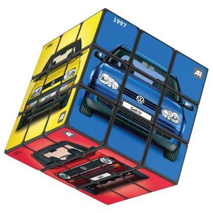 Rubik’s 3x3 57mm  (24810)