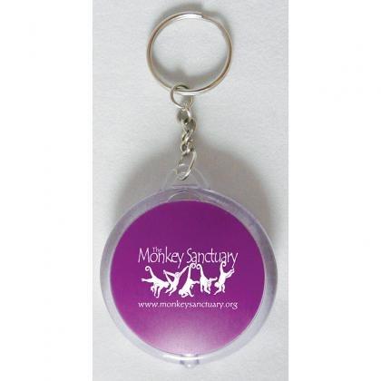 Orbit Torch Keyring   (24913)