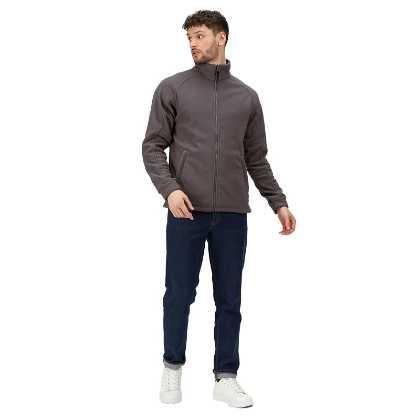 Thor III Men's Interactive Fleece  (24988)