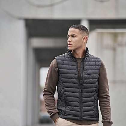 Men's Zepelin Bodywarmer  (24998)