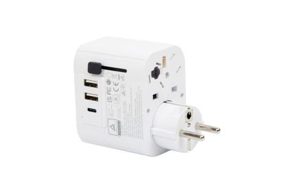 Travel Adaptor