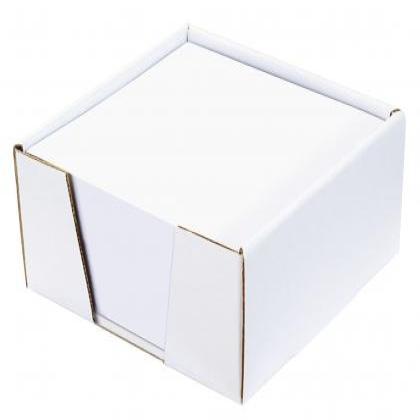 Smart Holder Mini Corrugated Billboard