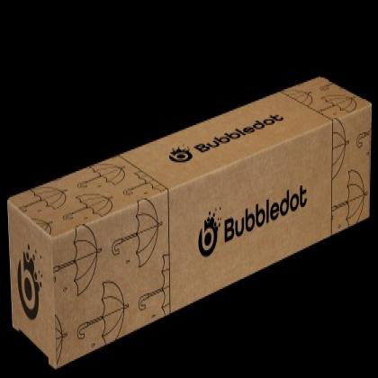 ECO corrugated Umbrella Box