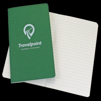 Enviro Smart Sewn books - Full Colour