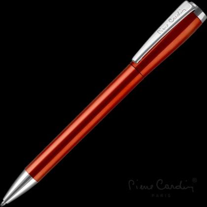 Pierre Cardin Avant-Garde Rollerball Pen - Red