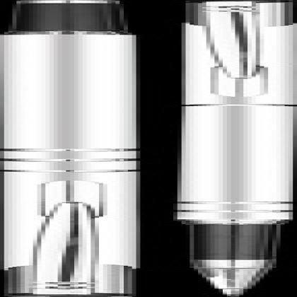 Electra Metal Rollerball - Silver
