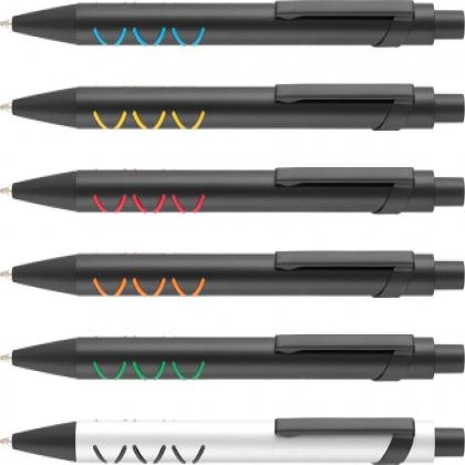 Match Metal Ballpoint Pen