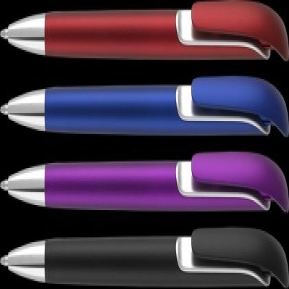 Metro Metallic Ballpen
