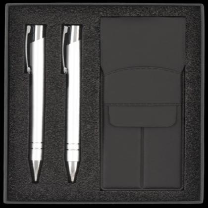 Pen Set - Electra Pen and Pencil with PB300 Box