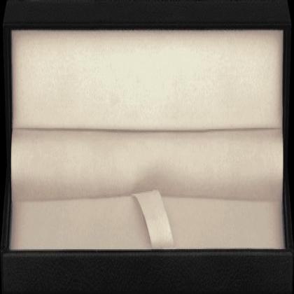 PB80 Presentation Box - Black