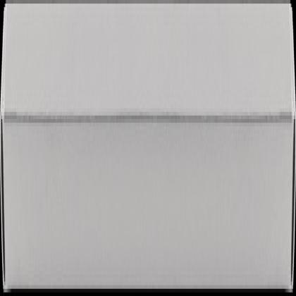 PBS20 Presentation Box - Silver Card