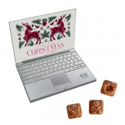 A5 Cover Advent Calendar