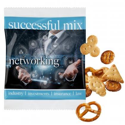 Cocktail Mix in a Compostable Bag