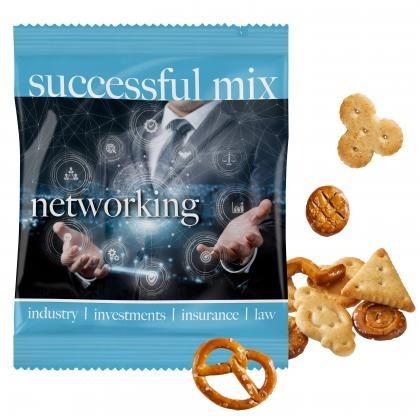 Cocktail Mix in a Conventional Bag