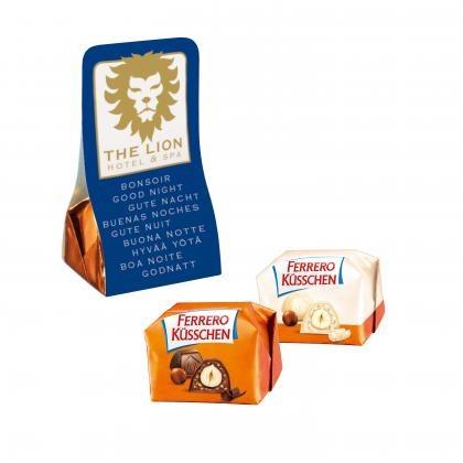 Ferrero K&uuml;sschen &ldquo;Single&ldquo;