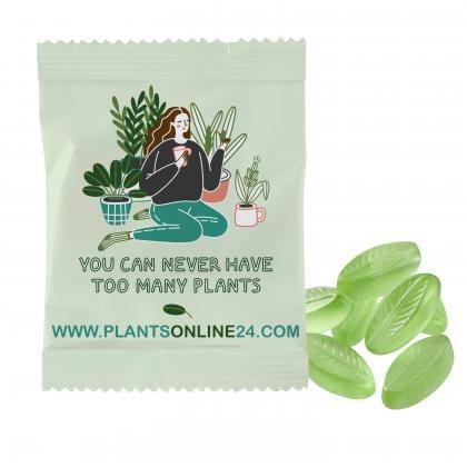 Fruit Gum CUSTOMISED 20 g in a Standard Bag