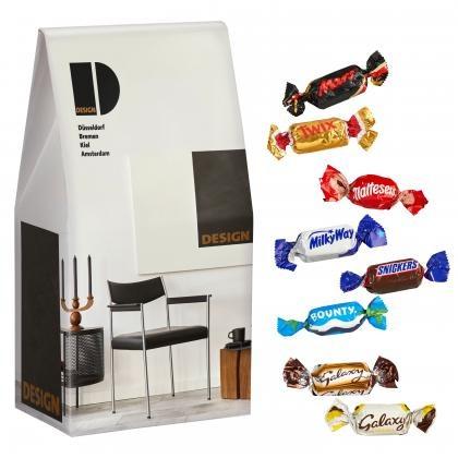 Maxi Promo Pack with Celebrations&reg;