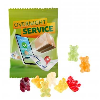 Overnight Vegan Premium-Bears