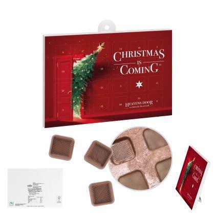 Paper A5 Advent Calendar – individual