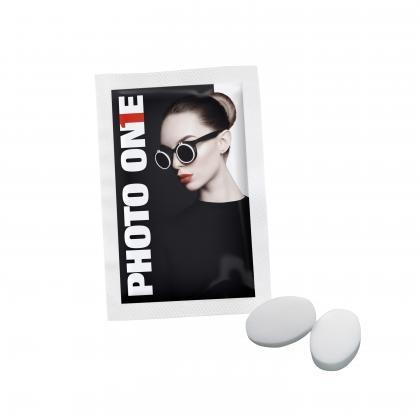 Paper Duo-Pack – Peppermint Pastilles