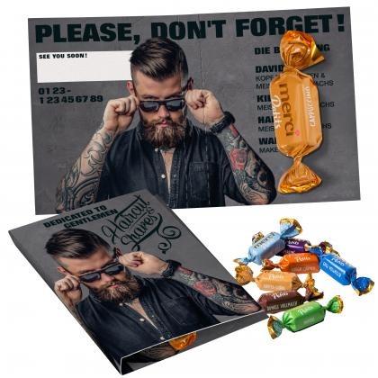 Sweet Wrap with merci Petits