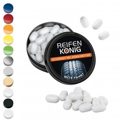 XS Pocket Tin with tic tac, 18g