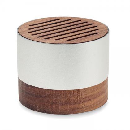 Souneuz - Recycled Aluminium Speaker