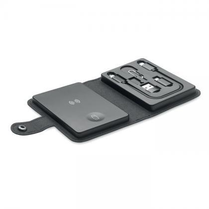 Cawatt - 4 In 1 Cable Connector Set 15w