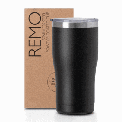Remo insulated cup 590ml