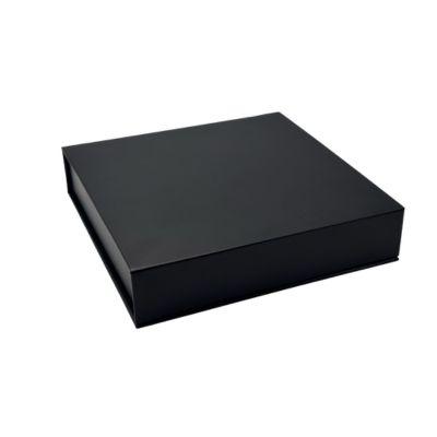 Noir Duo folding wireless charging station