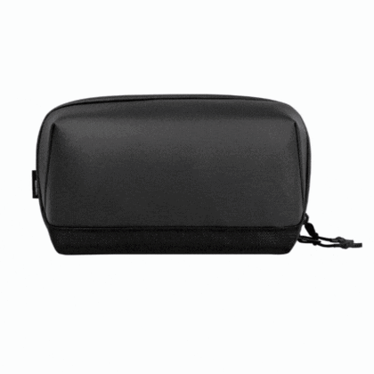 Pop Up Tech bag