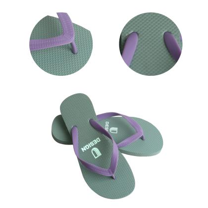 Rubber Classic Flip Flops