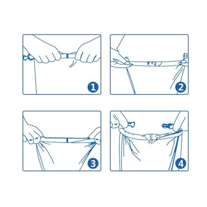 Waterproof Dry Bag 2L