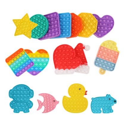 Pop It Fidget Toy Pop It Fidget Toy