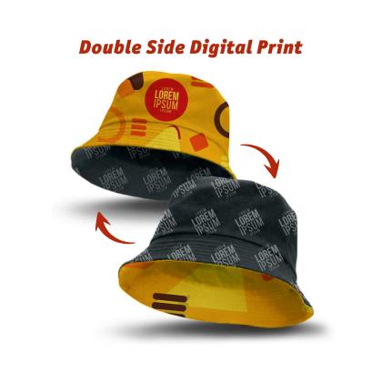 RPET Bucket hat