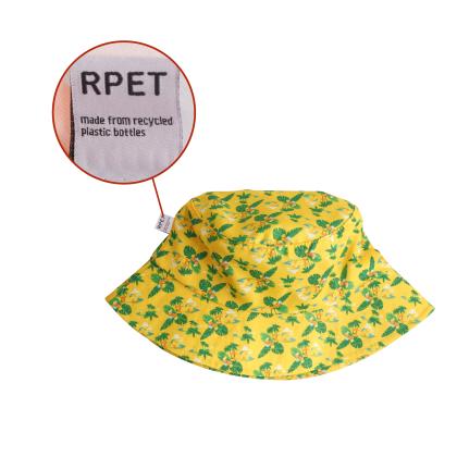RPET Bucket hat