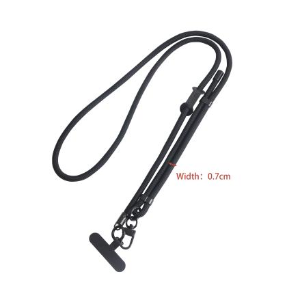 Adjustable Phone Lanyard
