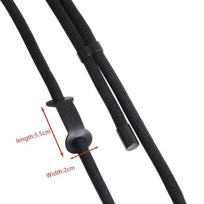 Adjustable Phone Lanyard