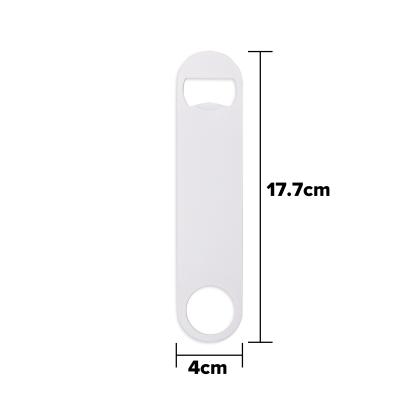 Full Colour Bottle Opener