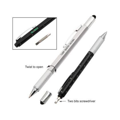 Multi-Function Pen