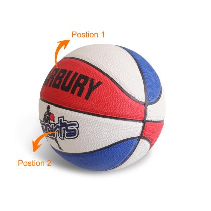 Promotional Basketball