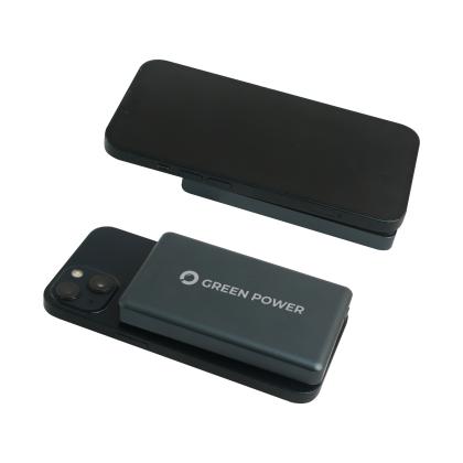 10000mAh Aluminum Magnetic Power Bank
