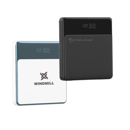 20000mAh 100W Laptop Power Bank