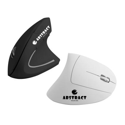 Ergonomic Wireless Mouse
