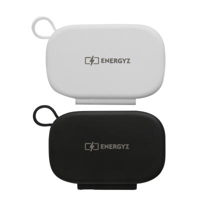 3-In-1 Wireless Travel Charger