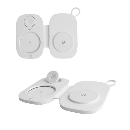 3-In-1 Wireless Travel Charger